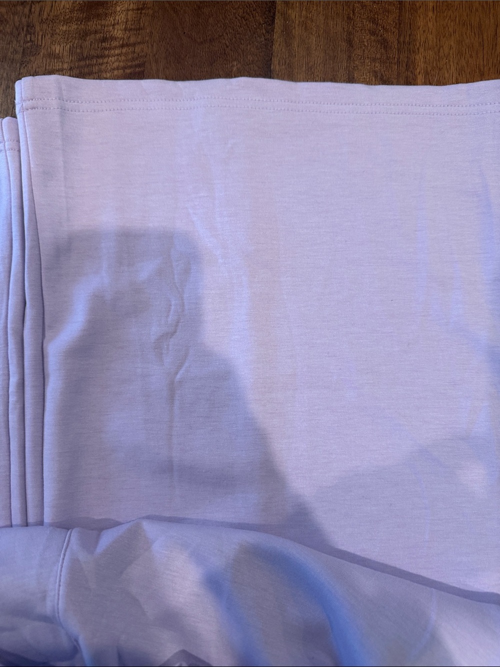 NWOT Zenana Lavender Two-Piece Set - Picture 8 of 10